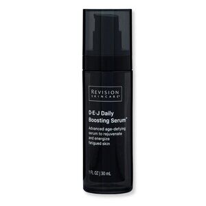 Revision DEJ Daily Boosting Serum 1 oz - NWT